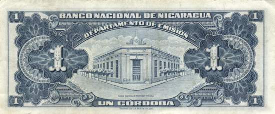 1 Cordoba 1960
